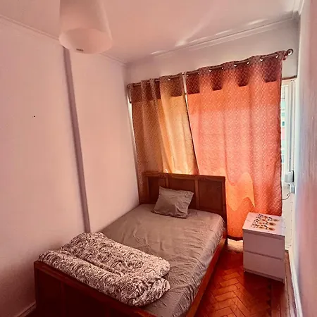 Solace Odivelas (Lisbon)