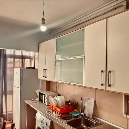 Solace Apartment Odivelas (Lisbon)