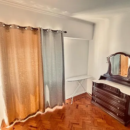 Solace 20 Apartment Odivelas (Lisbon)