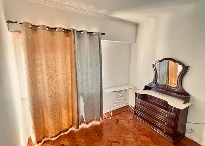 Solace 20 Apartment Odivelas (Lisbon)